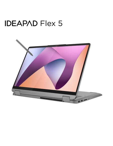 LENOVO IP5 FLEX 82XX00KWIX NOTEBOOKRYZEN 5 7430U 16GB 512GB 14"