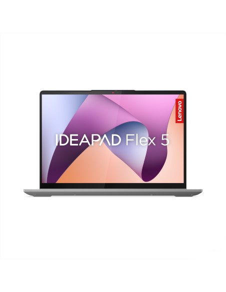 LENOVO IP5 FLEX 82XX00KWIX NOTEBOOKRYZEN 5 7430U 16GB 512GB 14"