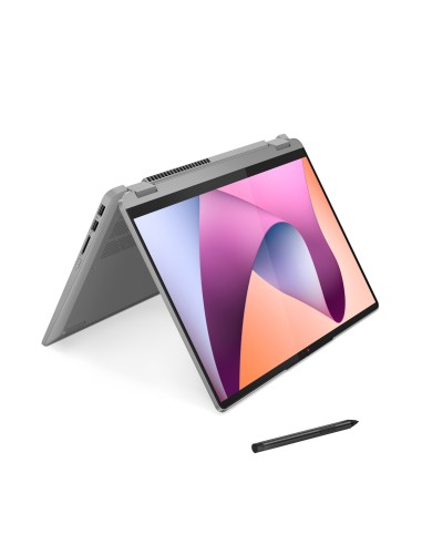 LENOVO IP5 FLEX 82XX00KWIX NOTEBOOKRYZEN 5 7430U 16GB 512GB 14"
