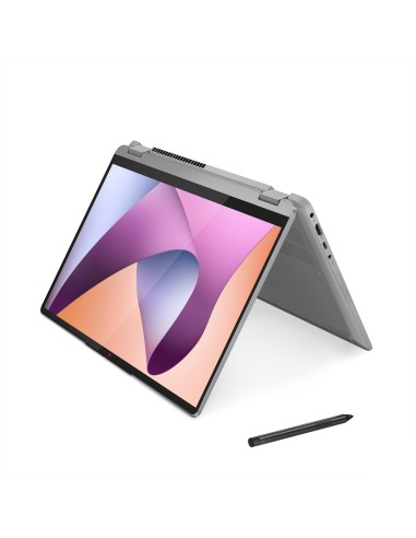 LENOVO IP5 FLEX 82XX00KWIX NOTEBOOKRYZEN 5 7430U 16GB 512GB 14"
