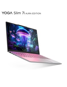 LENOVO YOGA SLIM 7 83JX00CFIX NOTEBOOK ULTRA 7 256V 16GB 1TB 14" 47T