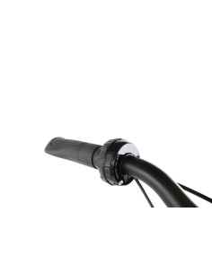 VOLT FOLD BIKE 20" GO EASY