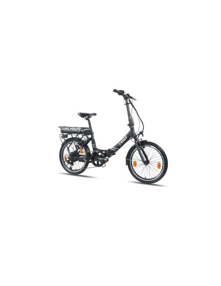 VOLT FOLD BIKE 20" GO EASY
