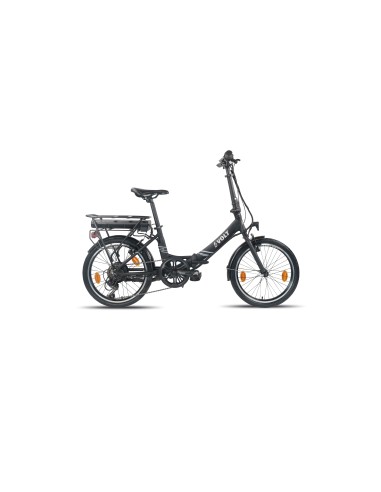 VOLT FOLD BIKE 20" GO EASY