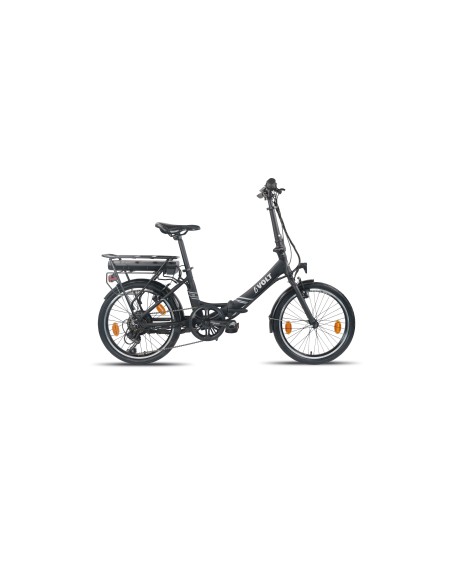 VOLT FOLD BIKE 20" GO EASY