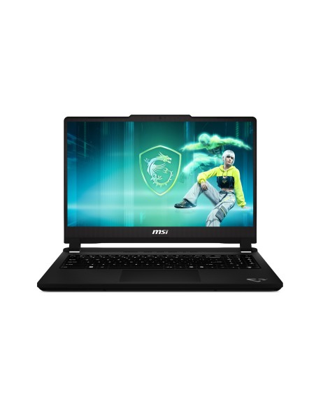 MSI CYBORG 15 C2WG-052IT NOTEBOOK  CORE 7 240H 16GB 1TB RTX 5070 8GB