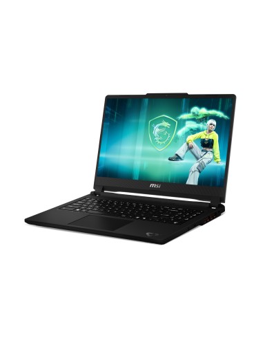 MSI CYBORG 15 C2WG-052IT NOTEBOOK  CORE 7 240H 16GB 1TB RTX 5070 8GB
