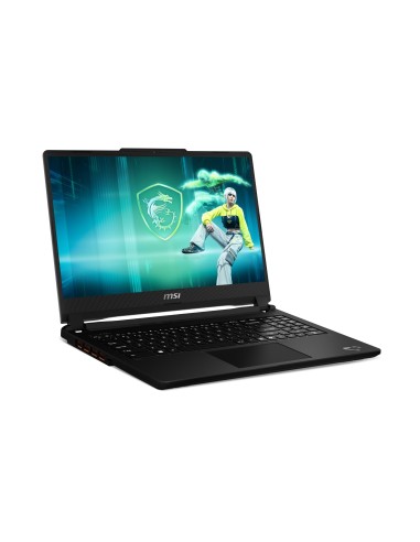 MSI CYBORG 15 C2WG-052IT NOTEBOOK  CORE 7 240H 16GB 1TB RTX 5070 8GB