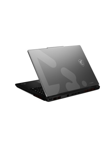 MSI CYBORG 15 C2WG-052IT NOTEBOOK  CORE 7 240H 16GB 1TB RTX 5070 8GB
