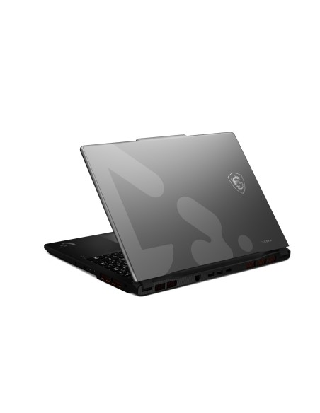 MSI CYBORG 15 C2WG-052IT NOTEBOOK  CORE 7 240H 16GB 1TB RTX 5070 8GB