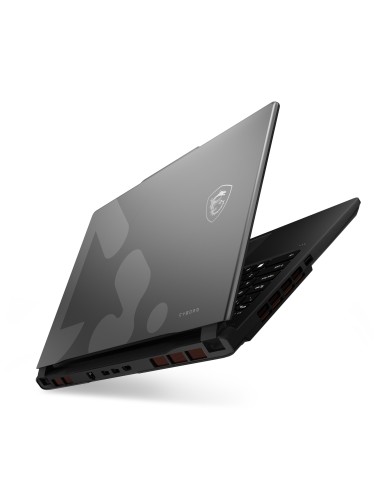 MSI CYBORG 15 C2WG-052IT NOTEBOOK  CORE 7 240H 16GB 1TB RTX 5070 8GB