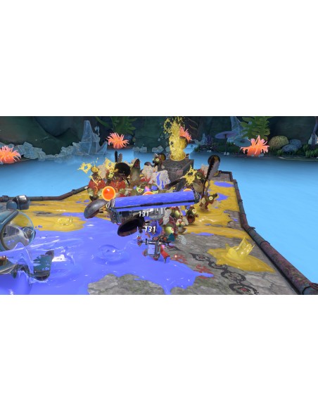 SPLATOON RAIDERS SWITCH 2