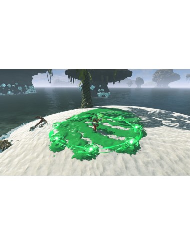 SPLATOON RAIDERS SWITCH 2