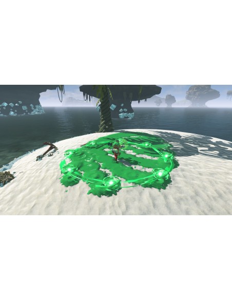 SPLATOON RAIDERS SWITCH 2