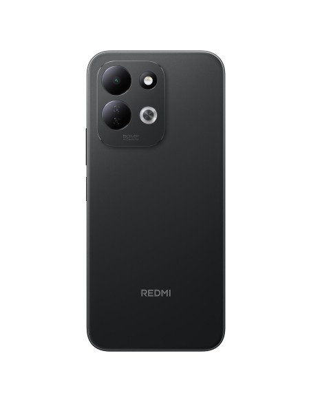 REDMI 17 BLACK 4/256GB
