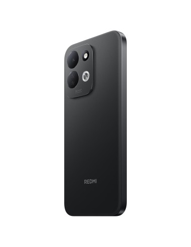 REDMI 17 BLACK 4/256GB