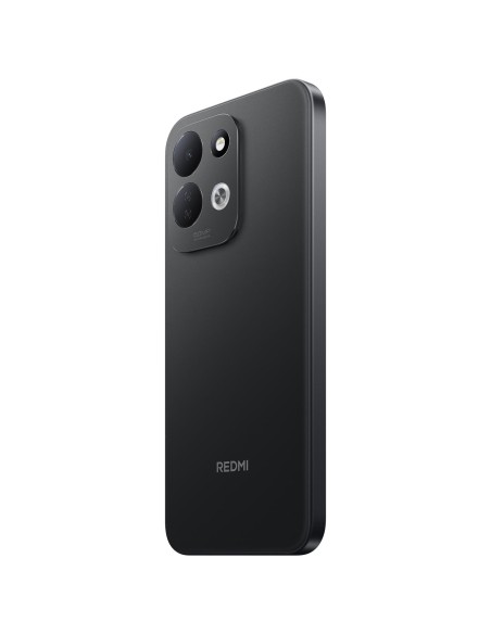 REDMI 17 BLACK 4/256GB
