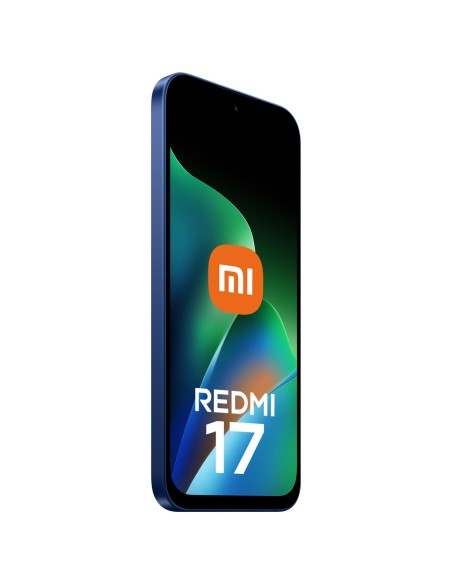 REDMI 17 DEEP BLUE 4/256GB