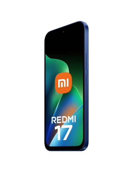 REDMI 17 DEEP BLUE 4/256GB