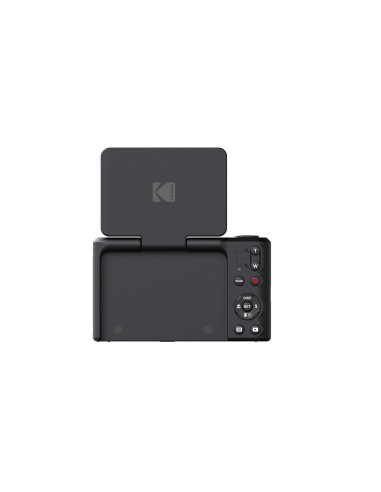 KODAK C1 BK NERO 13MP CMOS 4X 2,8" TILT B.LITIO FOTOCAMERA COMPATTA