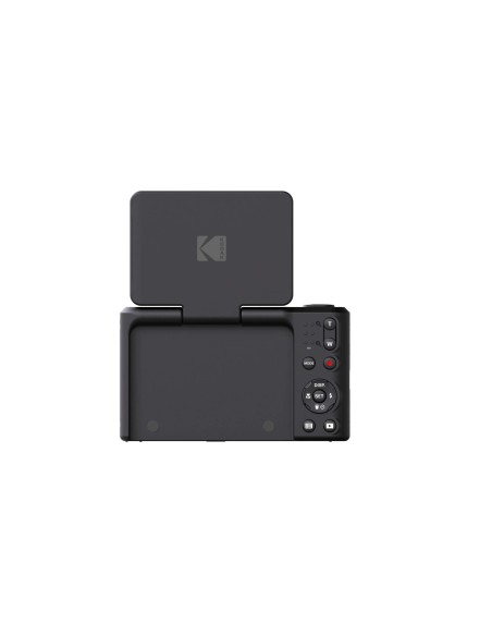 KODAK C1 BK NERO 13MP CMOS 4X 2,8" TILT B.LITIO FOTOCAMERA COMPATTA