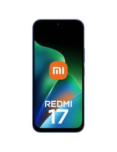 REDMI 17 DEEP BLUE 4/128GB