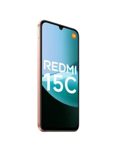 XIAOMI REDMI 15C ORANGE 4+128GB 2