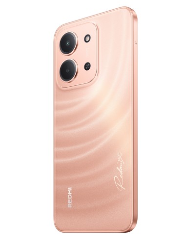 XIAOMI REDMI 15C ORANGE 4+128GB
