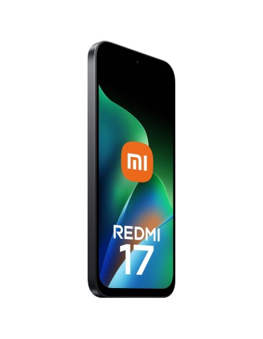 REDMI 17 BLACK 4/128GB