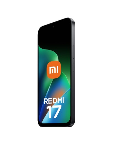 REDMI 17 BLACK 4/128GB