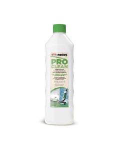 MELICONI PRO CLEAN PAVIMENTI DETERGENTE ECOLOGICO SCOPE/ROBOT