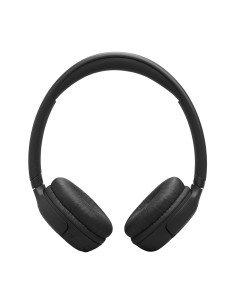 JBL T530BT NERO CUFFIA BLUETOOTH 6.0 PADIGLIONE 33MM USB-C AUTON.76H 2