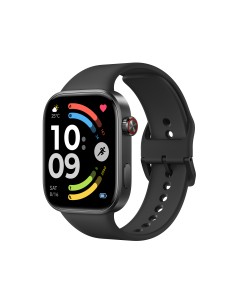 XIAOMI REDMI WATCH 6 OBSIDIAN BLACK 2