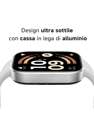 XIAOMI REDMI WATCH 6 OBSIDIAN BLACK