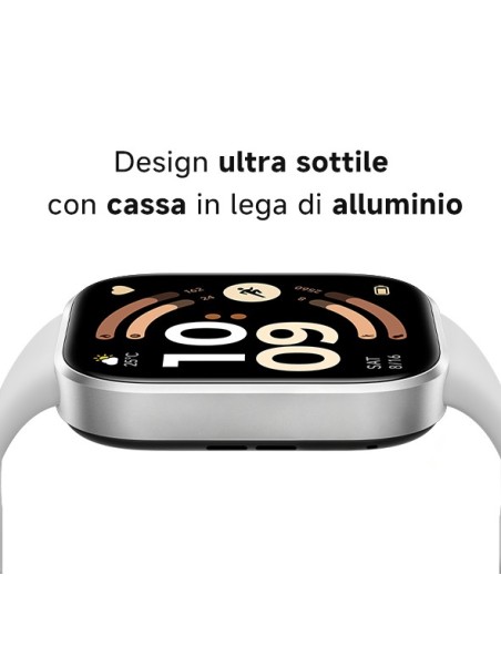 XIAOMI REDMI WATCH 6 OBSIDIAN BLACK