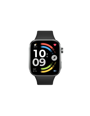 XIAOMI REDMI WATCH 6 OBSIDIAN BLACK