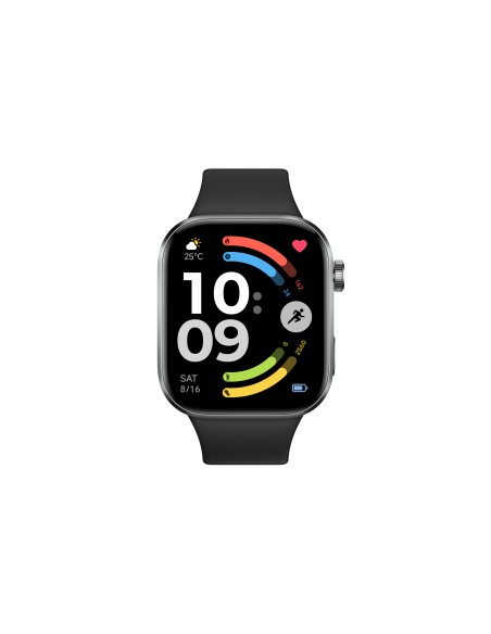 XIAOMI REDMI WATCH 6 OBSIDIAN BLACK