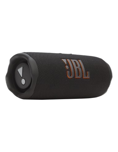 JBL FLIP 7 NERO IP68 WOOFER 25W/TWITER 10W 14ORE SPEAKER BLUETOOTH
