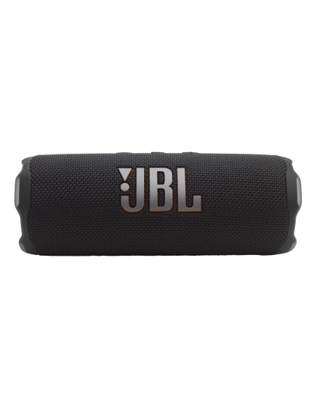 JBL FLIP 7 NERO IP68 WOOFER 25W/TWITER 10W 14ORE SPEAKER BLUETOOTH