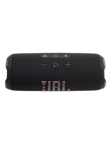 JBL FLIP 7 NERO IP68 WOOFER 25W/TWITER 10W 14ORE SPEAKER BLUETOOTH
