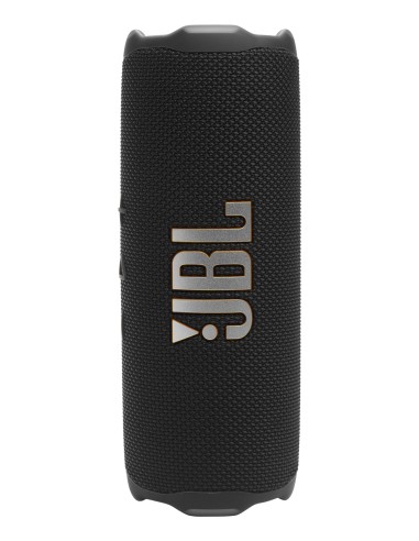 JBL FLIP 7 NERO IP68 WOOFER 25W/TWITER 10W 14ORE SPEAKER BLUETOOTH