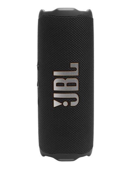 JBL FLIP 7 NERO IP68 WOOFER 25W/TWITER 10W 14ORE SPEAKER BLUETOOTH