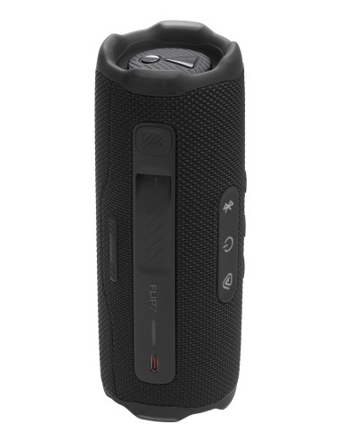 JBL FLIP 7 NERO IP68 WOOFER 25W/TWITER 10W 14ORE SPEAKER BLUETOOTH