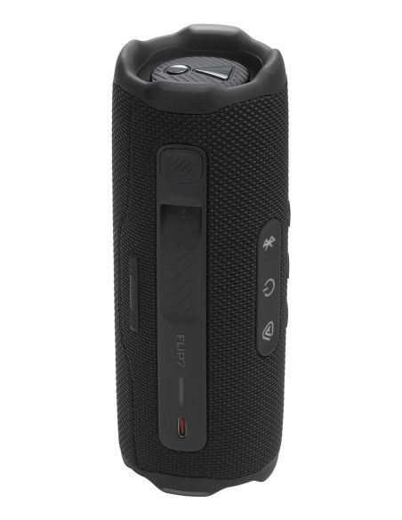 JBL FLIP 7 NERO IP68 WOOFER 25W/TWITER 10W 14ORE SPEAKER BLUETOOTH