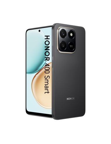 HONOR 400 SMART 8+256GB BLACK
