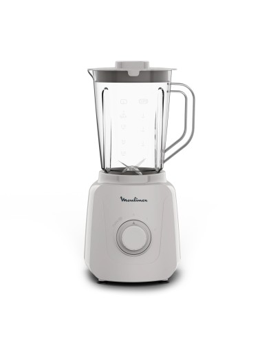 MOULINEX LM410B FRULLATORE 450W    2 VELOCITA' + PULSE