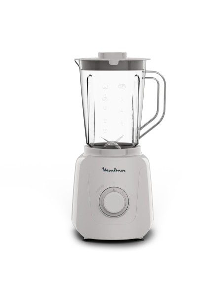 MOULINEX LM410B FRULLATORE 450W    2 VELOCITA' + PULSE