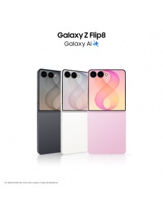 SAMSUNG ZFLIP8 5G CREAM 12/256GB   SM-F776BZWGEUE 2