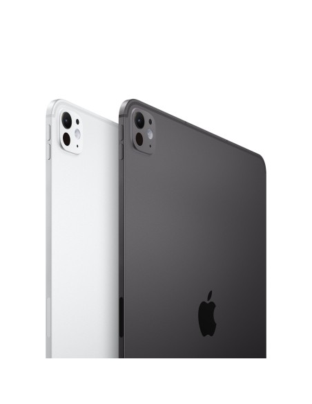 APPLE ME2W4TY/A IPAD PRO 11" 1TB   WIFI+CELL. SPACE BLACK NANO T.GLASS
