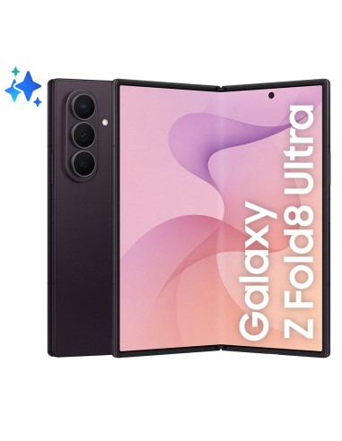 SAMSUNG ZFOLD8 ULTRA VIOLET 12/512 GB SM-F976BZVCEUE
